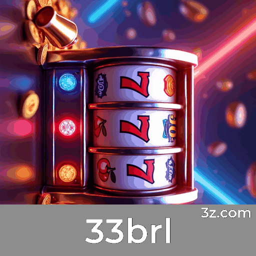 33brl game mais image