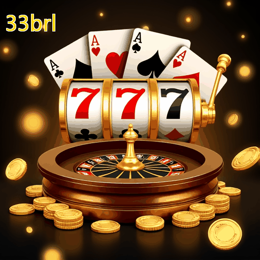 Cassino Exclusivo 33brl: Emocione-se Jogando